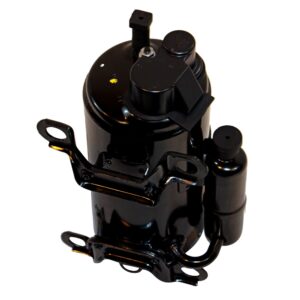 Factory Authorized Parts - Carrier P031-1124 Rotary Compressor