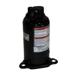 Factory Authorized Parts - Carrier P031-1191 - Compressor-S-