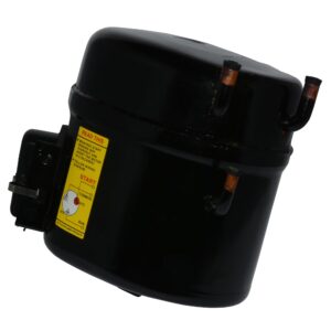 Factory Authorized Parts - Carrier P031-1593 - Compressor-S-
