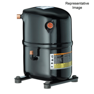 Factory Authorized Parts - Carrier P031-2191 Compressors-S-