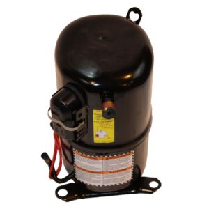 Factory Authorized Parts - Carrier P031-2429 Tecumseh 24,400 BTUH Compressor