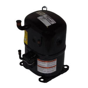 Factory Authorized Parts - Carrier P031-4222 Tecumseh 42,000 BTUH Reciprocating/Hermetic Compressor R-22