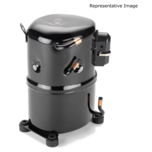 Factory Authorized Parts - Carrier P031-3123 - Tecumseh Compressor 208-230/1