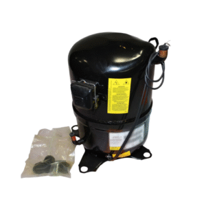 Factory Authorized Parts - Carrier P032-2124 Bristol Compressor, 21,100 Btu, 208/230-1-60V, 8.8 RLA, R22