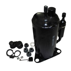 Totaline - Carrier P034-0706 - Compressor