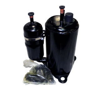 Factory Authorized Parts - Carrier P034-1522 Compressor
