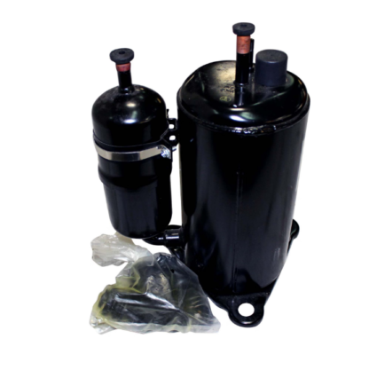 Factory Authorized Parts - Carrier P034-1522 Compressor