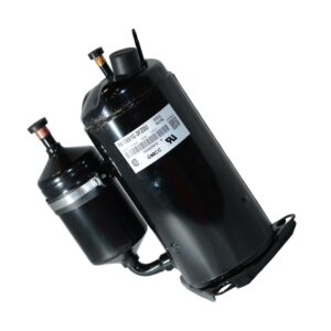 Factory Authorized Parts - Carrier P035-1121 Toshiba Compressor