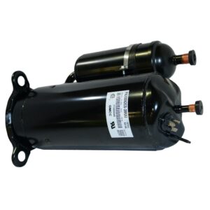 Factory Authorized Parts - Carrier P035-2021 Compressor