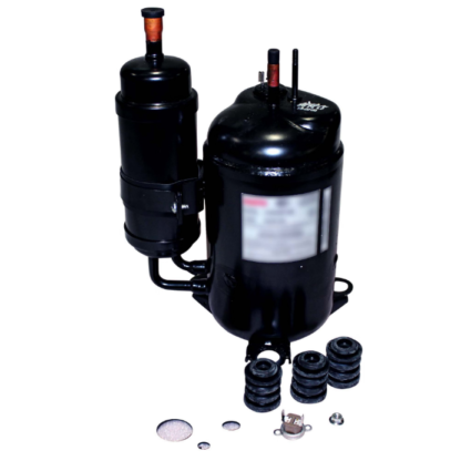 Factory Authorized Parts - Carrier P036-1301 Compressor