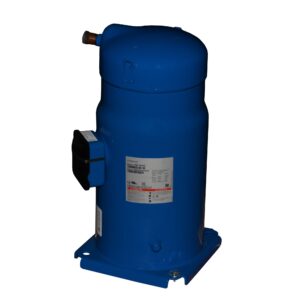 Factory Authorized Parts - Carrier P040-10751 - Compressor