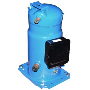 Factory Authorized Parts - Carrier P040-11551 Scroll Compressor