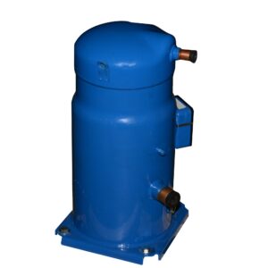 Factory Authorized Parts - Carrier P040-12571 Scroll Hermetic A/C & H/P duty Compressor, 460V 3Ph, R22, 20.7 RLA, 125300 Capacity