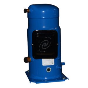 Factory Authorized Parts - Carrier P040-12651 Scroll Compressor R-22