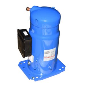 Factory Authorized Parts - Carrier P040-12671 Scroll Compressor R22