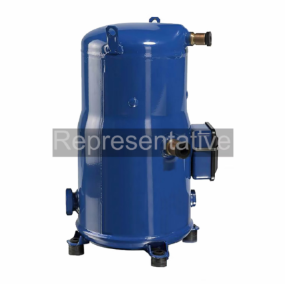 Factory Authorized Parts - Carrier P040-16271 Scroll Compressor R22