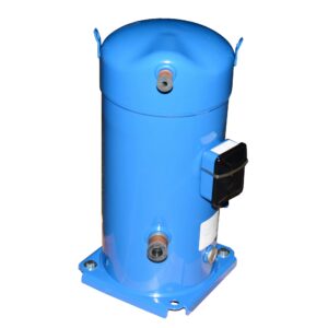 Factory Authorized Parts - Carrier P040-16271 Scroll Compressor R22