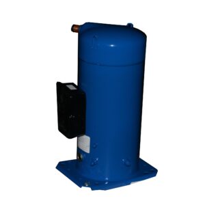 Factory Authorized Parts - Carrier P040-16351 Danfoss - Scroll Compressor, A/C & H/P, 208/230V 3Ph, R22, 43.6 RLA, 163,000 Capacity