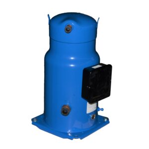 Factory Authorized Parts - Carrier P040-18551 Scroll Compressor