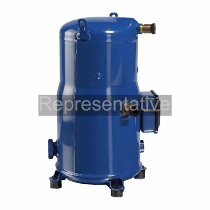 Factory Authorized Parts - Carrier P040-18551 Scroll Compressor