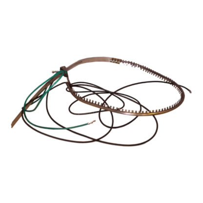 Factory Authorized Parts - Carrier  P041-4441 - Heater C Case - Image 2