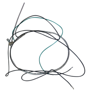 Factory Authorized Parts - Carrier  P041-4441 - Heater C Case