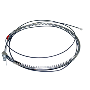 Factory Authorized Parts - Carrier  P041-4442 - Heater C Case