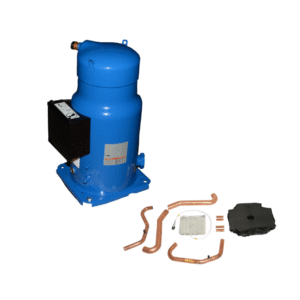 Factory Authorized Parts - Carrier  P045-25151K - Compressor & Tubing Kit