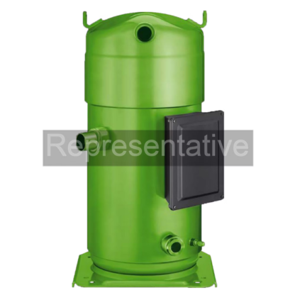 Factory Authorized Parts - Carrier P061-48571 Compressor