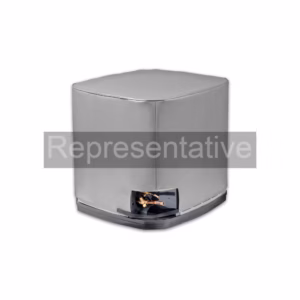 P161-0052 TOTALINE - Condensing Unit Cover - Gray