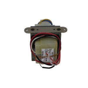 Totaline - Carrier P201-4701 Transformer 75VA 120/208/240/480V Primary 24V Secondary