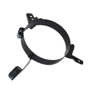 Totaline - Carrier  P251-0073 Motor Mount 9 In-10 In Blower Size