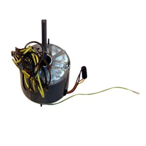 Totaline - Carrier P257-3736HS High Temperature Condenser Fan Motor 1/4 HP 460V 1075 RPM