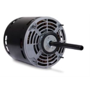 Totaline - Carrier P257-8588 Direct Drive Blower Motor 1/2 HP 208/230V 2.7 FLA 1075 RPM 3-Speed