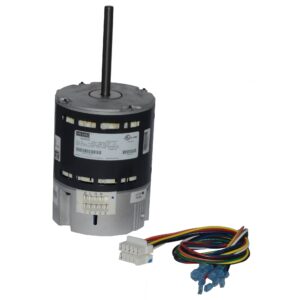 Totaline P257-FLEX1372 - X13 Flex Blower Motor 1HP 115V ECM (Replaces ECM X13 Constant Torque Blower Motors)