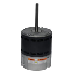 P257-FLEX1373 Totaline X13 Flex Blower Motor 1/2 - 1/3 HP 208/230V ECM (Replaces ECM X13 Constant Torque Blower Motors)
