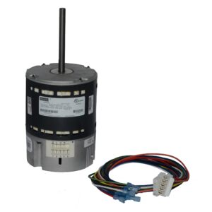 P257-FLEX1375 Totaline X13 Flex Blower Motor 1 HP 208/230V ECM (Replaces ECM X13 Constant Torque Blower Motors)