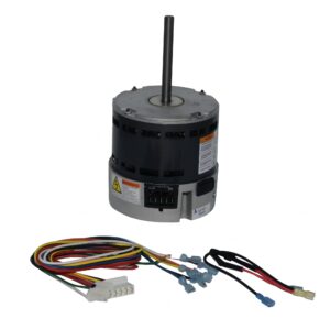 P257-FLEXPSC40 Totaline PSC to ECM Flex Motor 1/2-1/4HP 115/208-230V