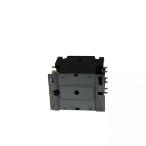 Totaline - Carrier P282-0632  Contactor Three Pole 60 Amp Lug 120V