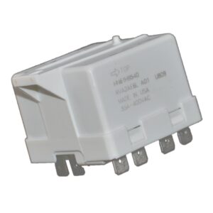 Totaline - Carrier P283-9930  Relay Start