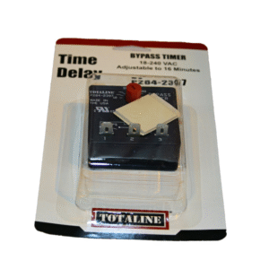 Totaline - Carrier P284-2397  By-Pass Timer