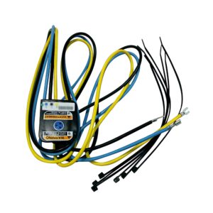 Totaline - Carrier P298-001 Compressor Plug Assembly