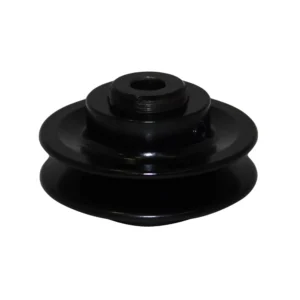 Totaline - Carrier P461-3201 Pulley 3", 1/2" Bore, 1.9"-2.9" Pitch Dia.