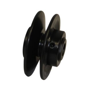 Totaline - Carrier P461-3503 Pulley 3", 5/8" Bore, 1.9"-2.9" Pitch Dia.