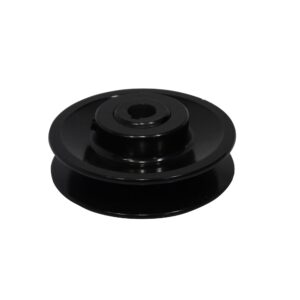 Totaline - Carrier P461-3507 Pulley 4-1/4", 5/8" Bore, 2.8"-3.8" Pitch Dia.