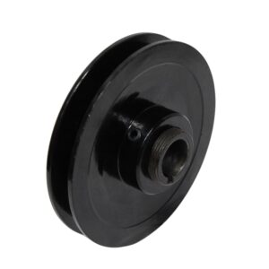 Totaline - Carrier P461-3706 Pulley 5", 7/8" Bore, 3.4"-4.4" Pitch Dia.