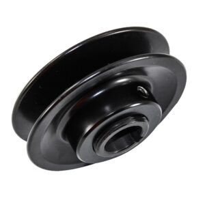 Totaline - Carrier P461-3710  Pulley 4" x 7/8 "