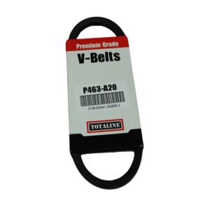 Totaline - Carrier P463-A20  A Type V-Belt (22" Outside Length)