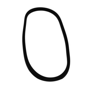 Totaline - Carrier P463-A33  A Type V-Belt (35" Outside Length)