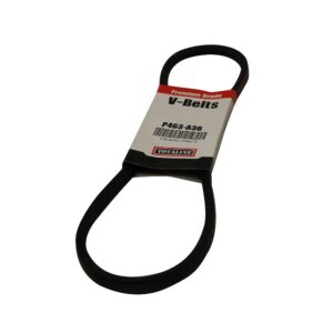 Totaline - Carrier P463-A36  A Type V-Belt (38" Outside Length)